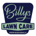Billy's Lawn Care Professionals logo